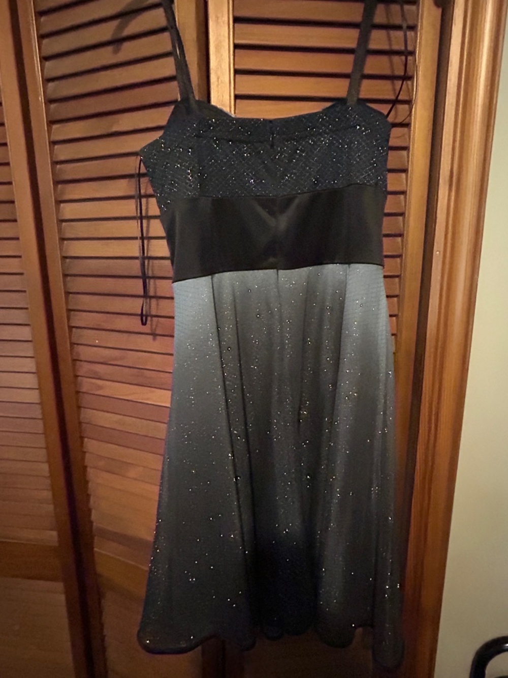 Dress - Picture 2 of 4